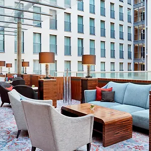 Hotel Koe59 - Member Of Hommage Luxury Collection, Dusseldorf